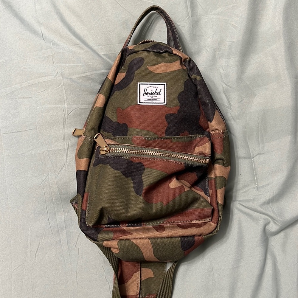 Herschel backpack